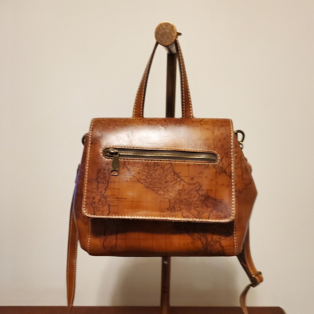Patricia Nash Backpack